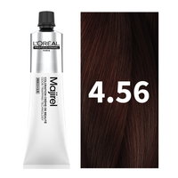 4.56 (Mahogany Red Brown)