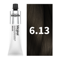 6.13 (Golden Ash Dark Blonde)