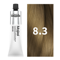 8.3 (Light Golden Blonde)
