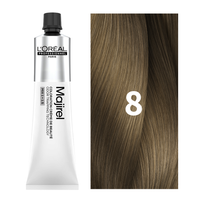 8 (Light Blonde)