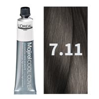 Cool Cover 7.11 (Deep Ash Blonde)