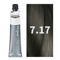 Cool Cover 7.17 (Ash Metallic Blonde)