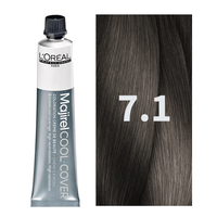 Cool Cover 7.1 (Ash Blonde)