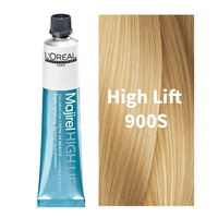 Majirel High-Lift 900S (Ultra Light Blonde)