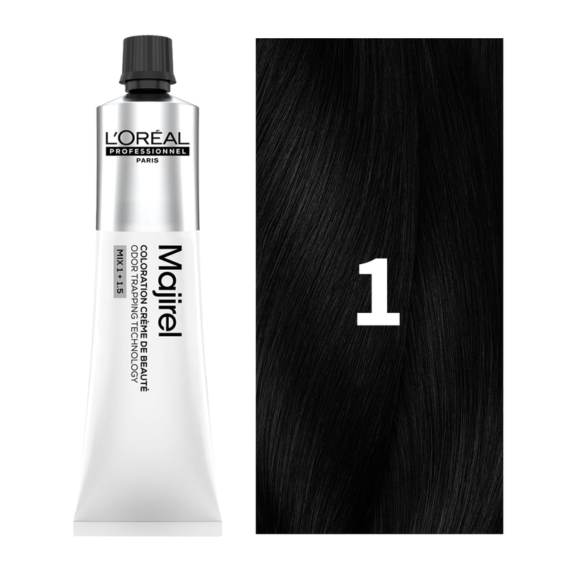 Majirel 1 (Black)
