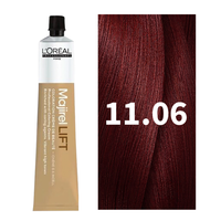 Majirel LIFT 11.06 (Soft Red Light Brown)