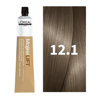 Majirel LIFT 12.1 (Ash Very Light Brown)