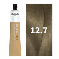 Majirel LIFT 12.7 (Ash Very Light Brown)
