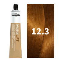 Majirel LIFT 12.3 (Golden Very Light Brown)