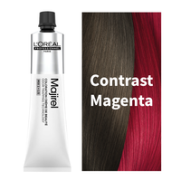 Contrast Magenta