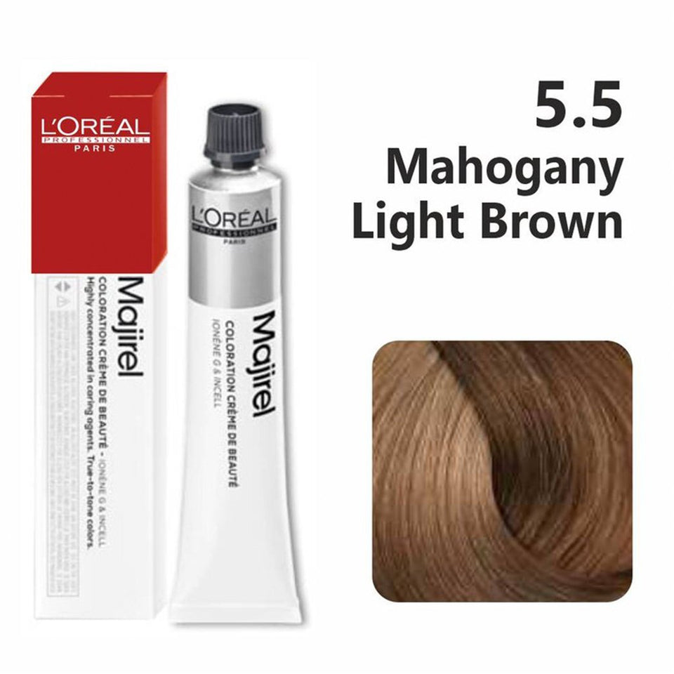 L'Oreal Professionnel Paris Majirel Mix (Red) 49.5 g