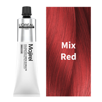 Mix Red