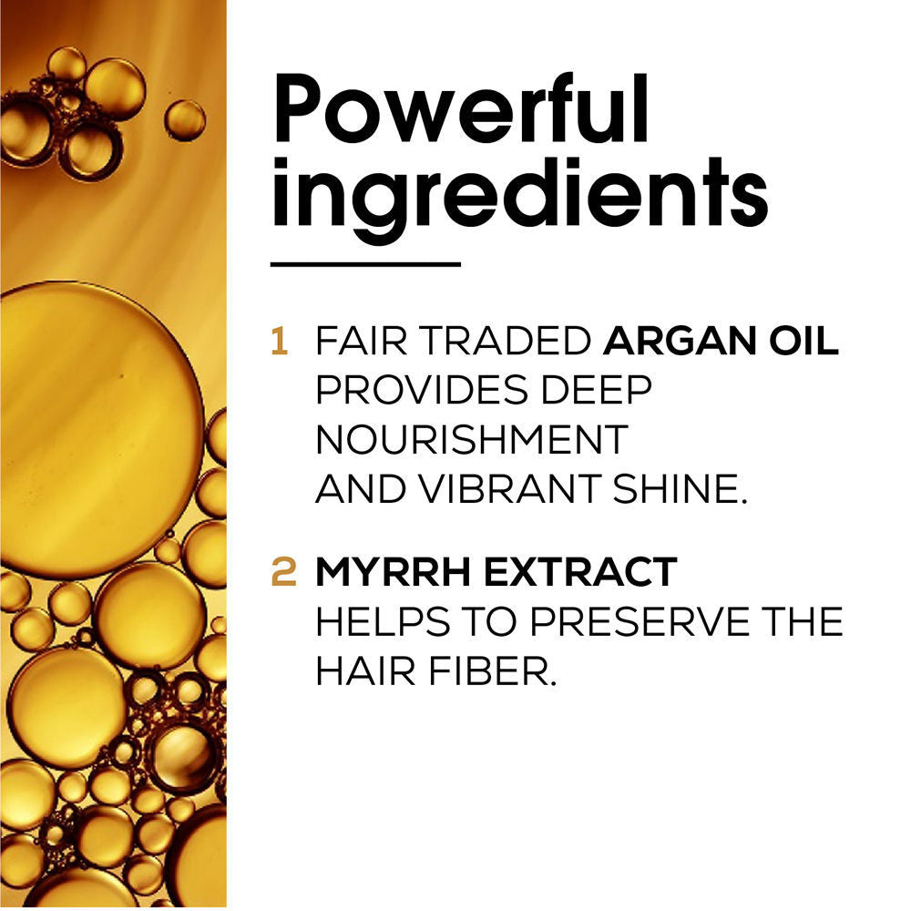 L'Oreal Professionnel Paris Mythic Oil Argan Oil Rich Hair Masque, 200ml