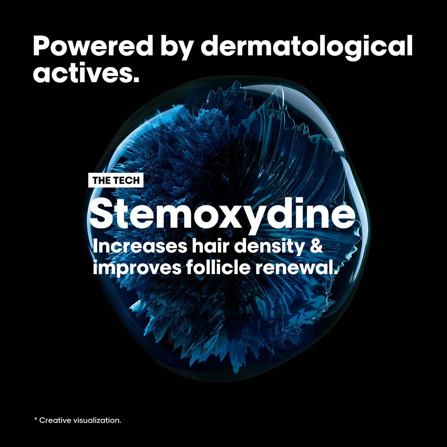 L'Oreal Professionnel Paris Serioxyl Advanced Denser Hair, 90ml4