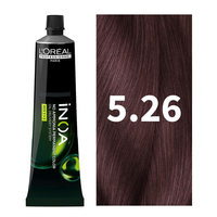 iNOA - 5.26 (Light Iridescrent Red Brown)