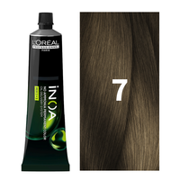 iNOA - 7 (Blonde)