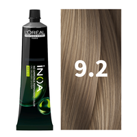 iNOA - 9.2 (Very Light Iridescent Blonde)