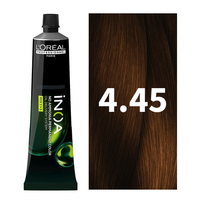 iNOA – 4.45 (Copper Mahogany Brown)