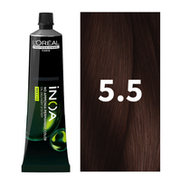 iNOA – 5.5 (Light Mahogany Brown)