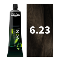 iNOA – 6.23 (Dark Iridescent Golden)