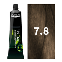 iNOA – 7.8 (Mocha Blonde)