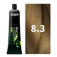 iNOA – 8.3 (Light Golden Blonde)