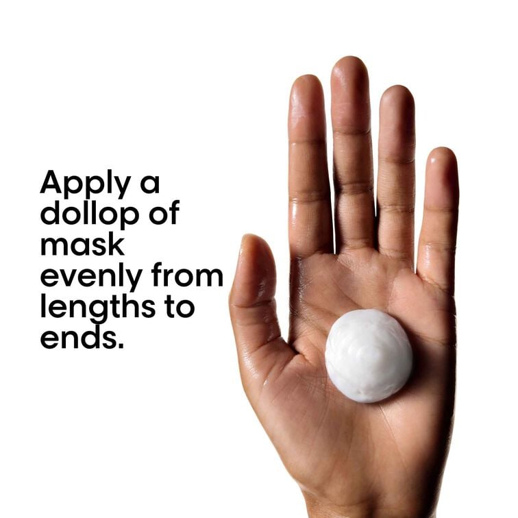 L'Oreal Serie Expert Metal DX Masque