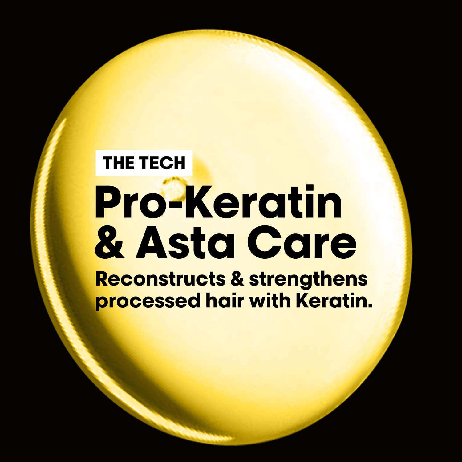 L'Oreal X-Tenso Care combo set Indicrest