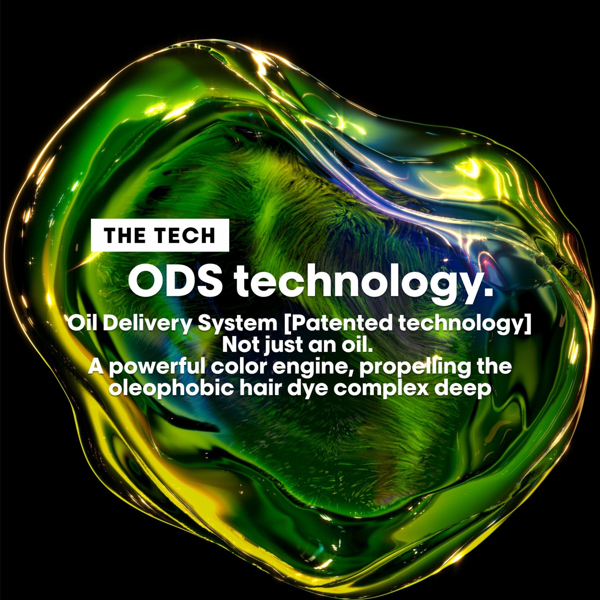 L'Oreal iNOA 4.0 Deep Brown creme color tube displayed at Indicrest