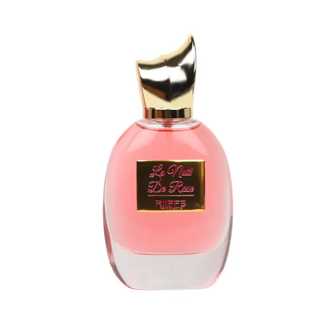 RiiFFS LA NUIT DE ROSE, 100ml Buy from Indicrest