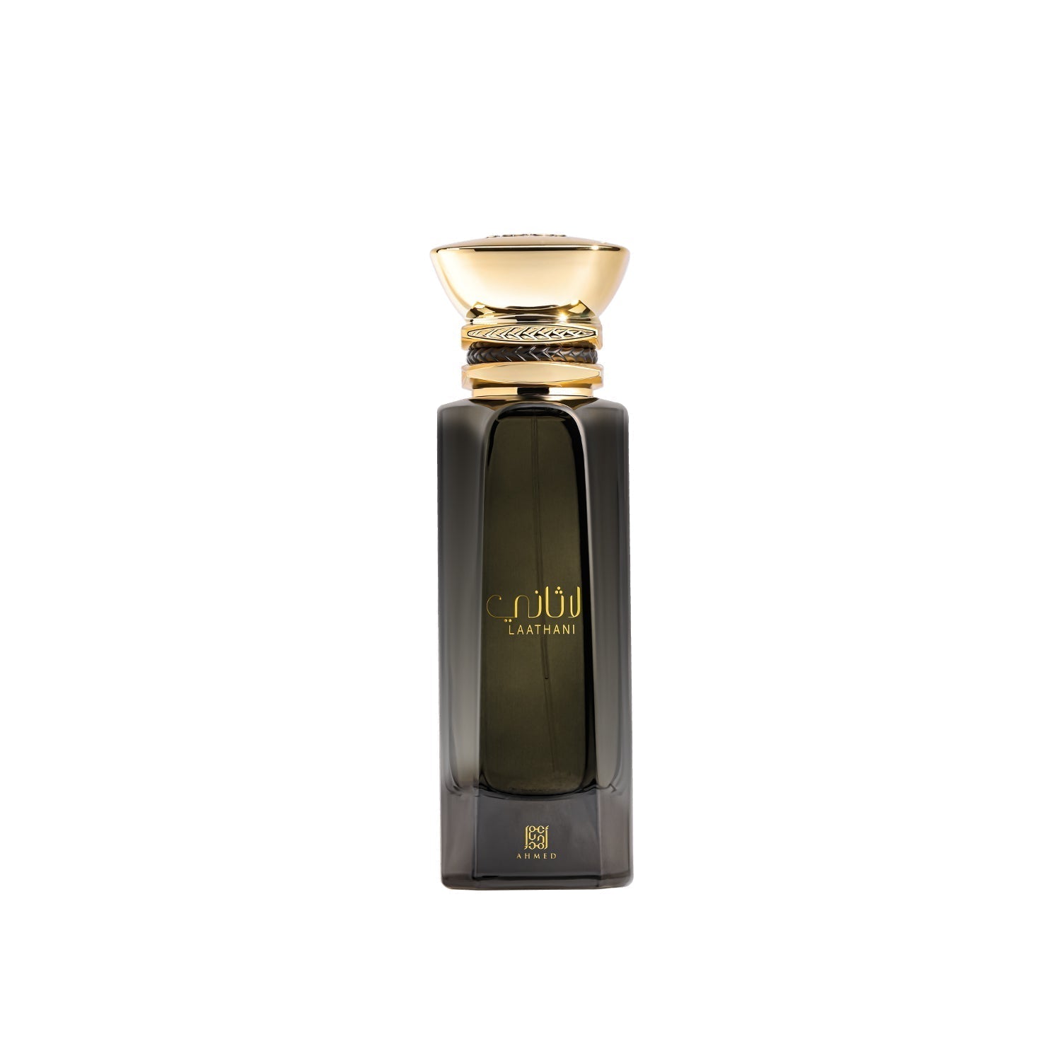 Ahmed Al Maghribi Laathani Eau De Parfum for Women & Men, 80ml - Buy from Indicrest