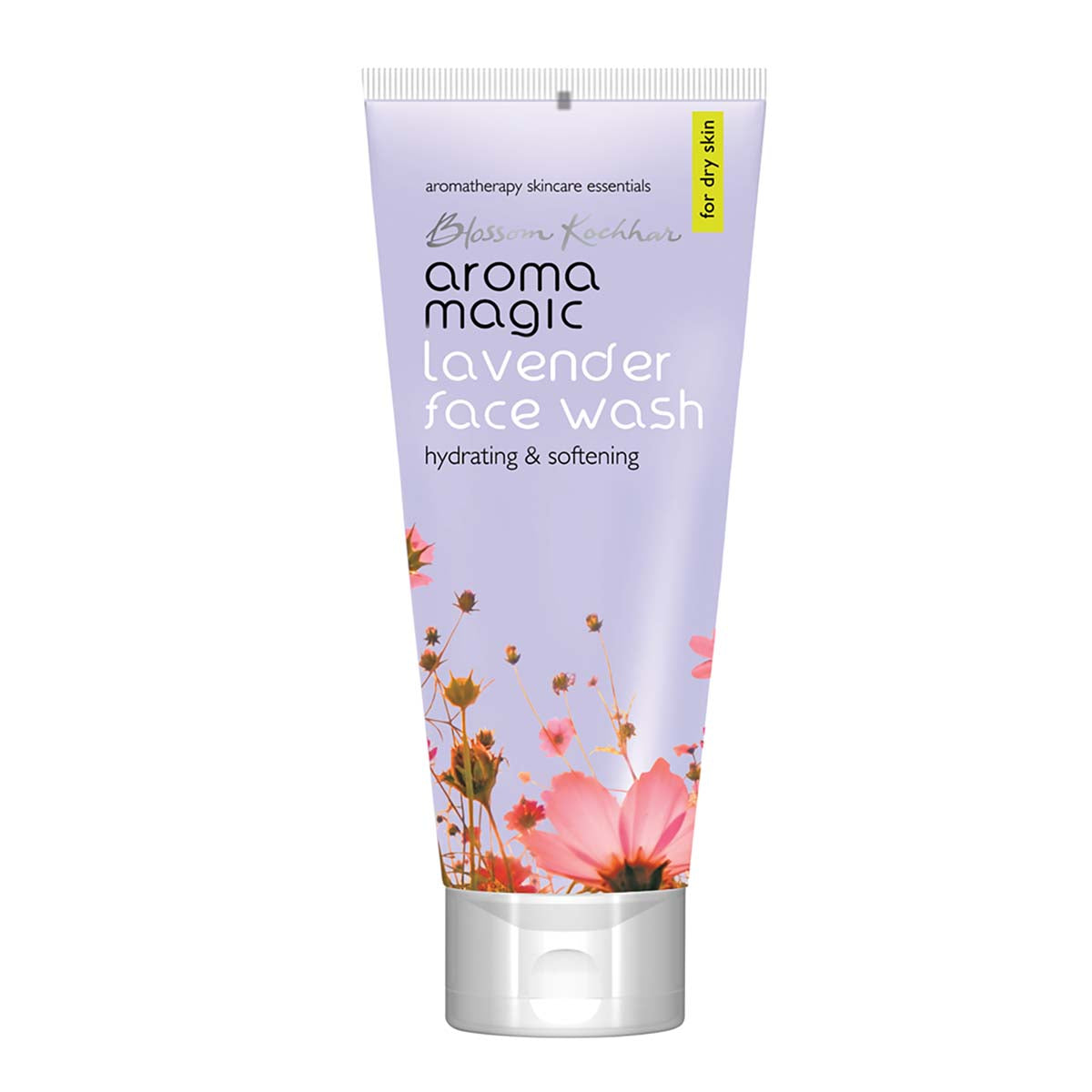Aroma Magic Lavender Face Wash For Dry Skin, 100ml - Image 6 - Buy from Indicrest