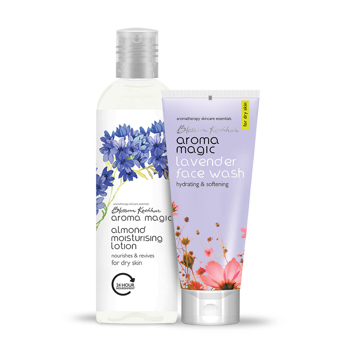 Aroma Magic Face Wash & Moisturiser Combo - Image 10 - Buy from Indicrest