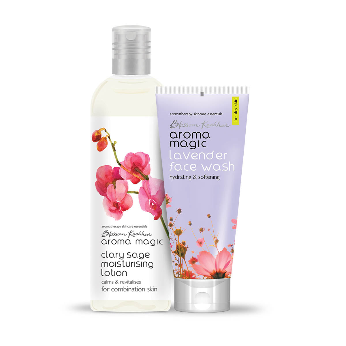 Aroma Magic Face Wash & Moisturiser Combo - Image 11 - Buy from Indicrest