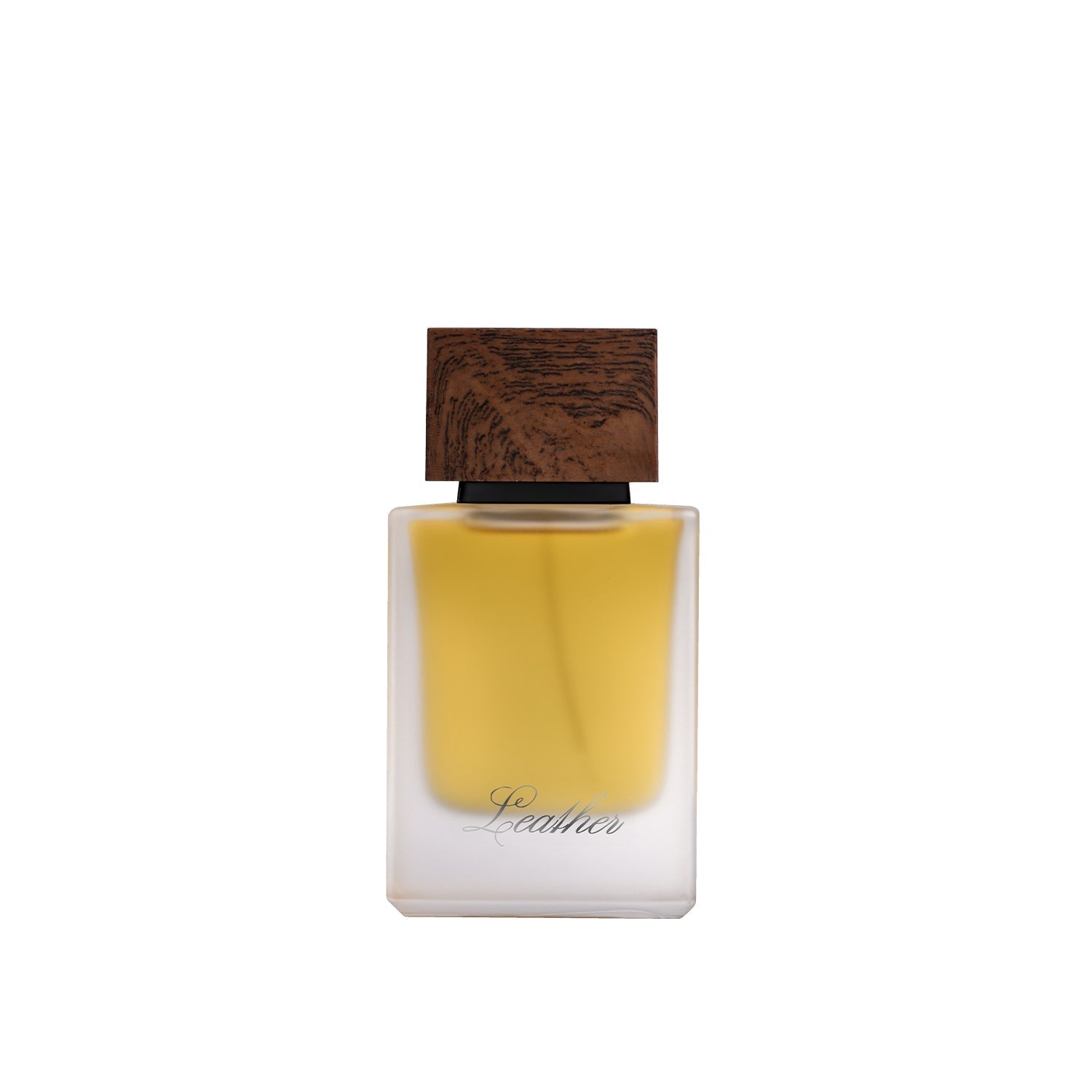Ahmed Al Maghribi Leather Eau De Parfum, 50ml - Buy from Indicrest