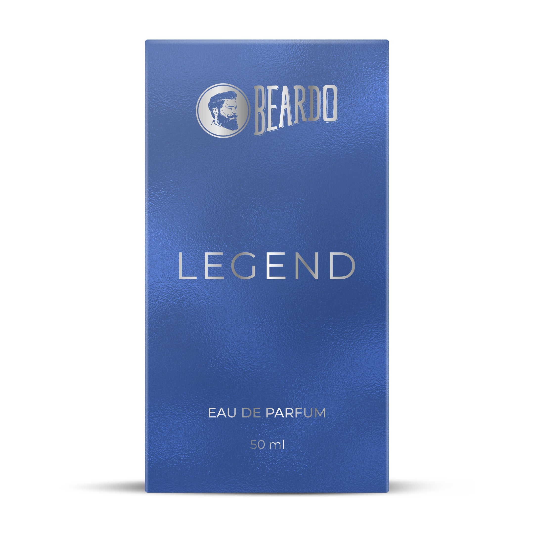 Beardo Legend Perfume EDP, 50ml - Image 8 - Buy from Indicrest