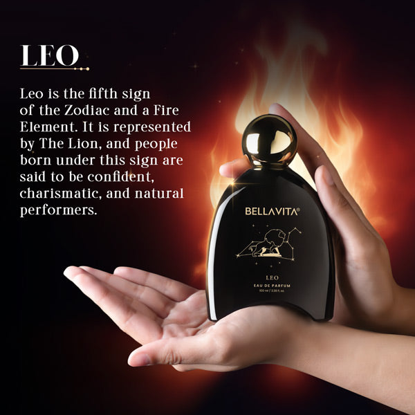 Leo Perfume - 100ml - Image 4 - Indicrest