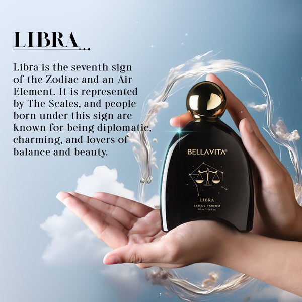 Libra Perfume - 100ml - Image 4 - Indicrest