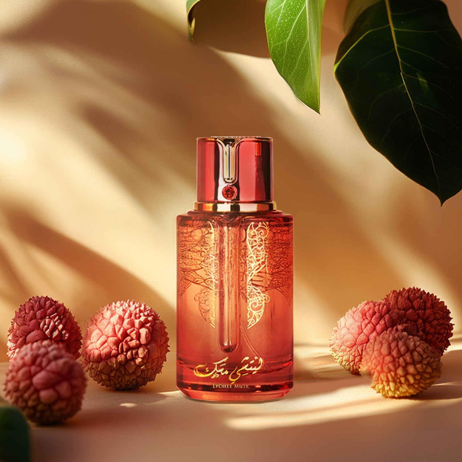 Arabiyat Prestige Lychee Musk EDP, 100ml Unisex - Image 4 - Buy from Indicrest