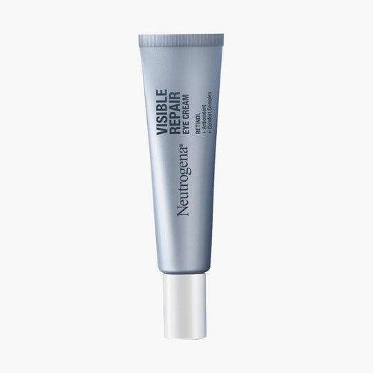 Neutrogena Visible Repair Eye Cream 15g, Hydrated Under-Eye Skin Buy at Indicrest