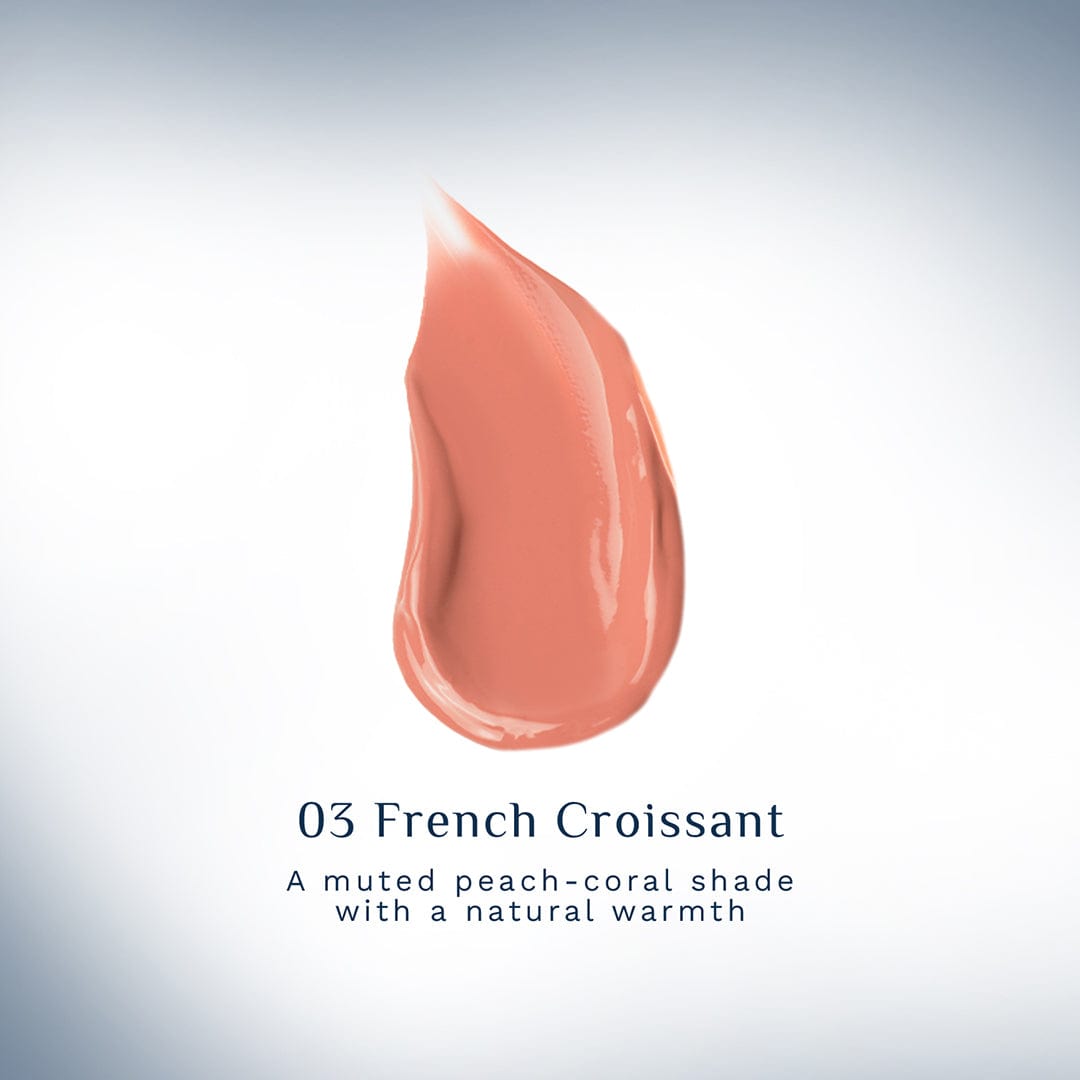 Pilgrim The French Collection Liquid Serum Blush, Strawberry Mousse - 05 - Image 8 - Buy from Indicrest