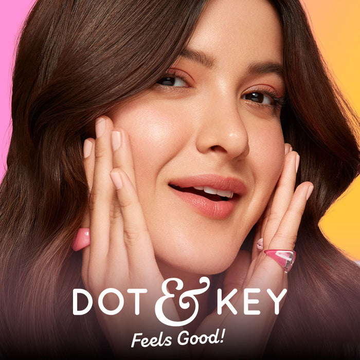 Dot & Key Watermelon Sunscreen, SPF 50+ PA++++, 50g