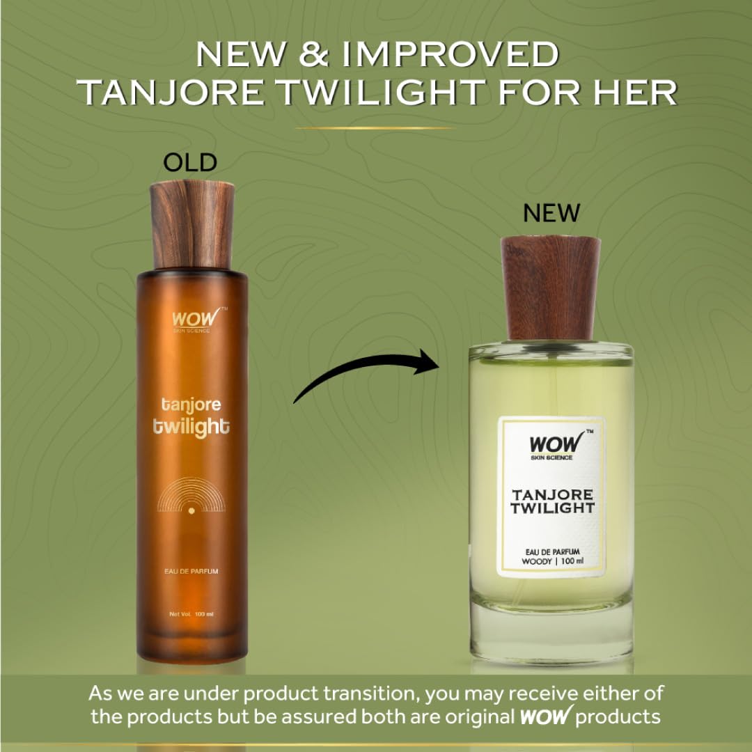 Long-lasting women’s fragrance India

