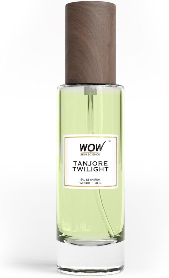 Long-lasting woody perfume for women 20 ml Buy at Indicrest