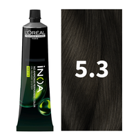 iNOA – 5.3 (Light Golden Brown)