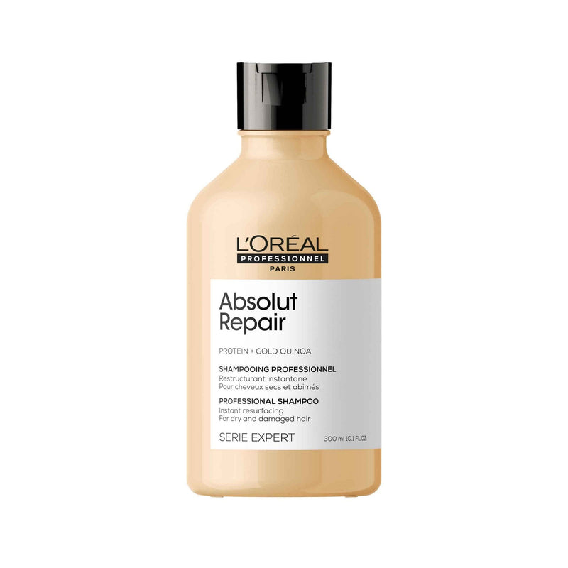 Absolut Repair Shampoo, 300ml