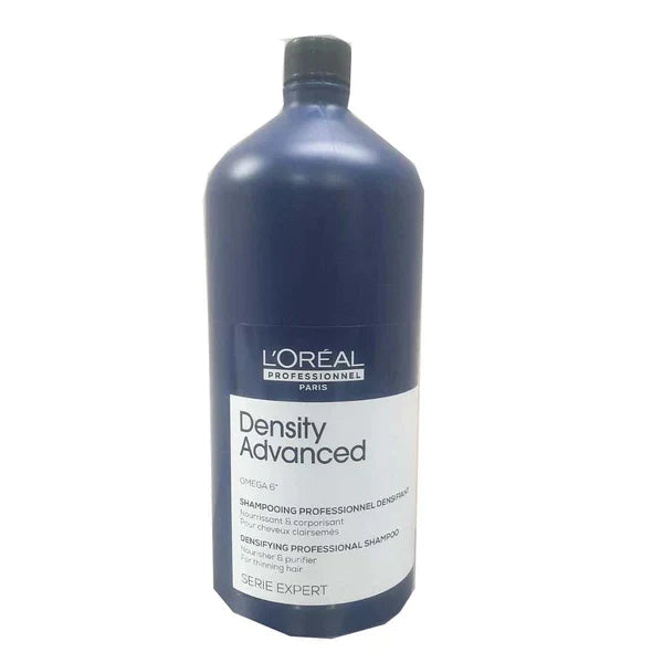 Density Advanced Shampoo, 1500ml