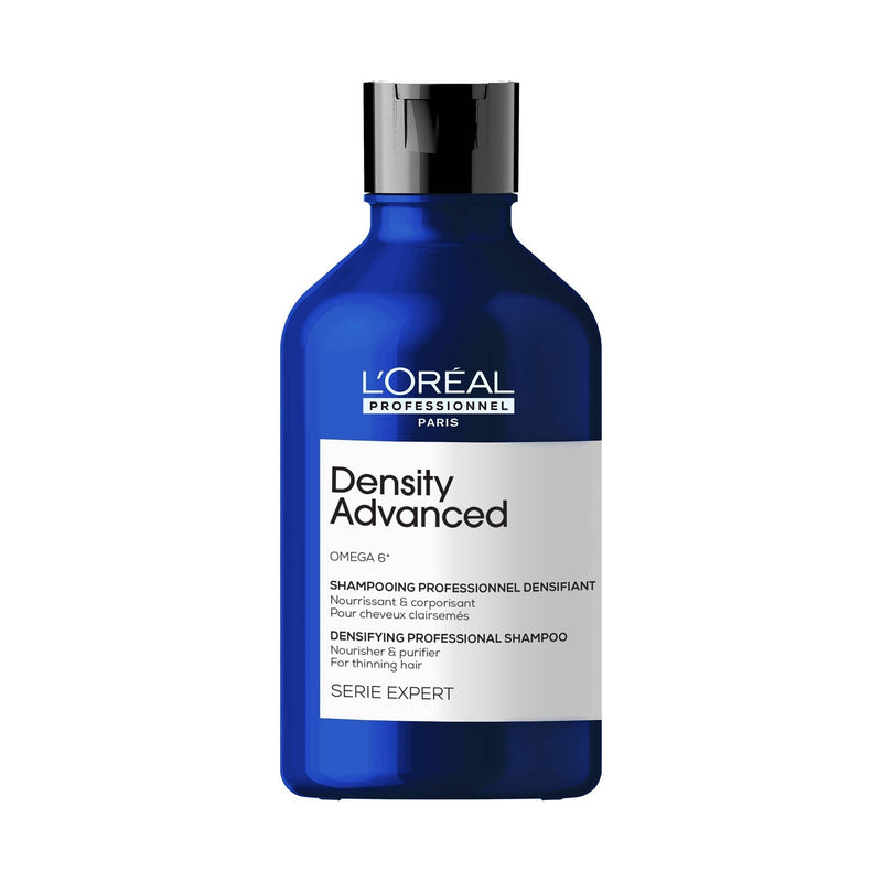 Density Advanced Shampoo, 300ml