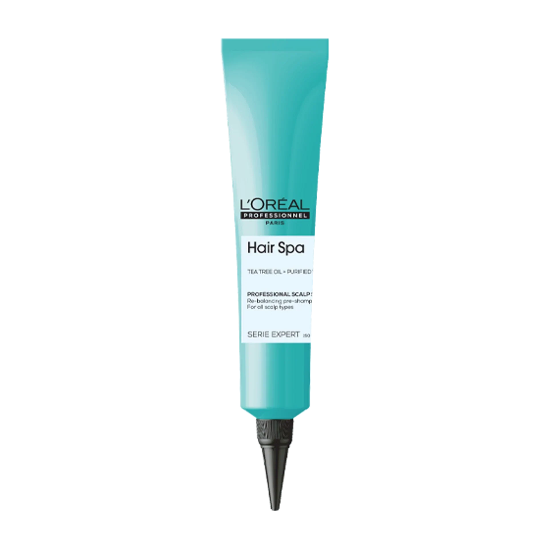 L'Oreal  Professionnel Paris - Hair Spa Scalp Scrub - Indicrest
