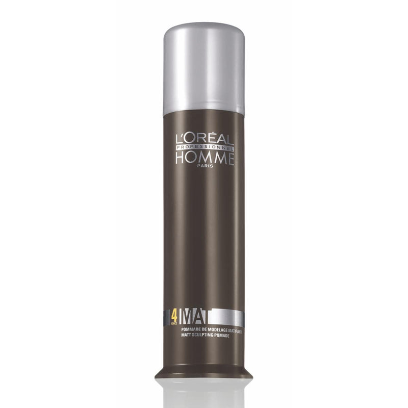 Homme Mat, 80ml